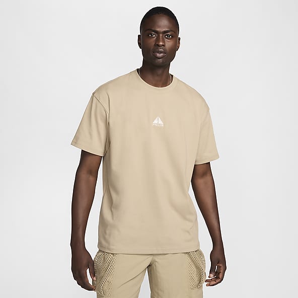 Remera nike acg 2025